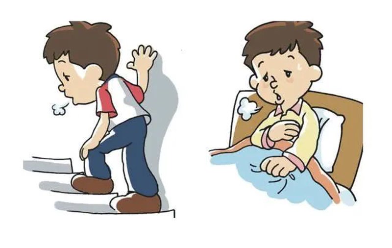 肺病预防针：数据揭示的呼吸健康守护之道