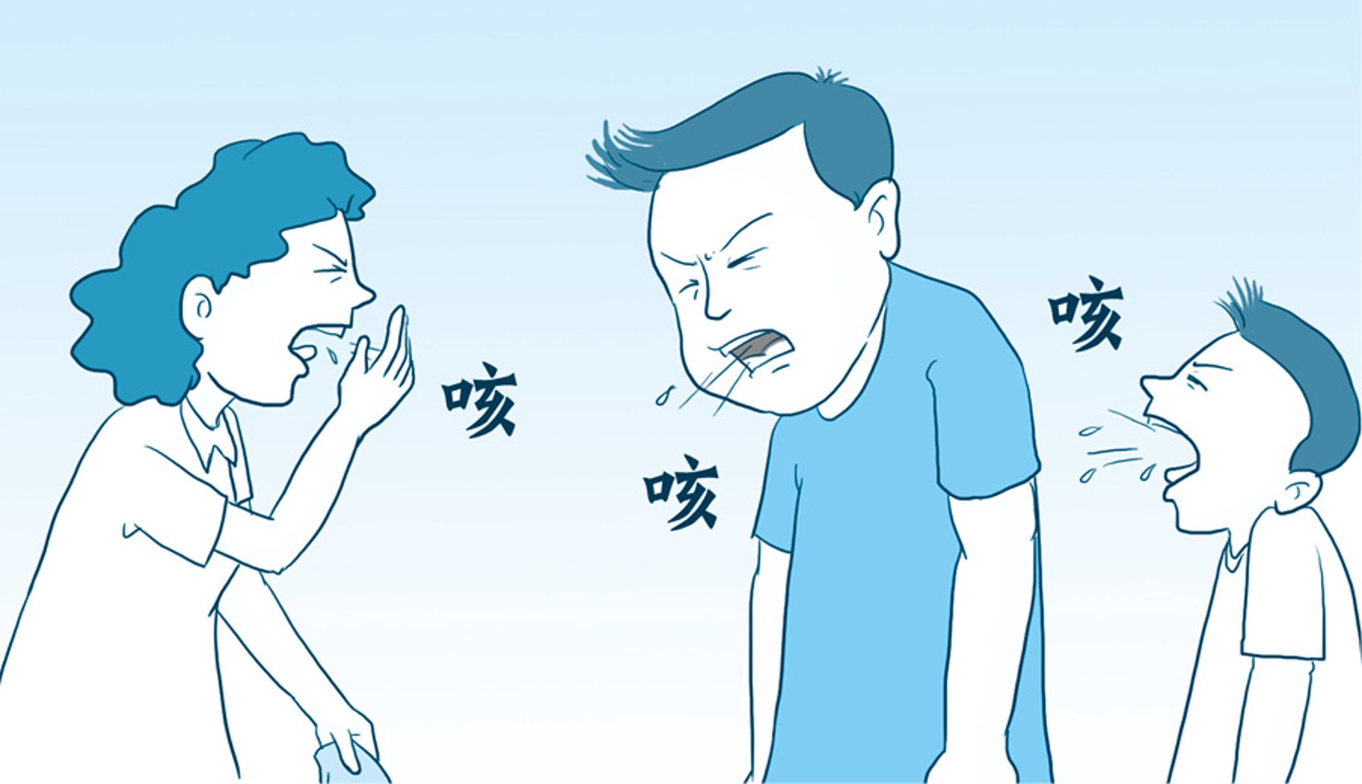 益肺网养肺